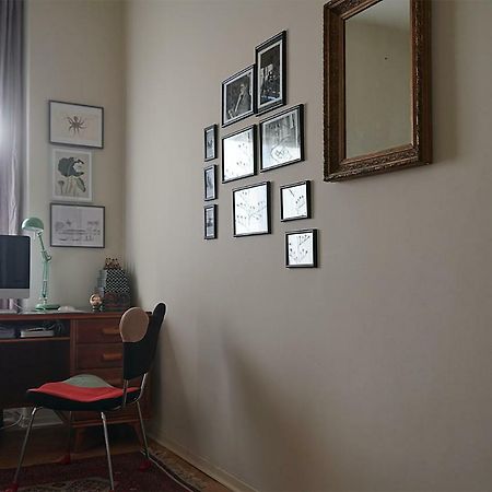 Bed and Breakfast 0.3 Stanze Trieste Esterno foto